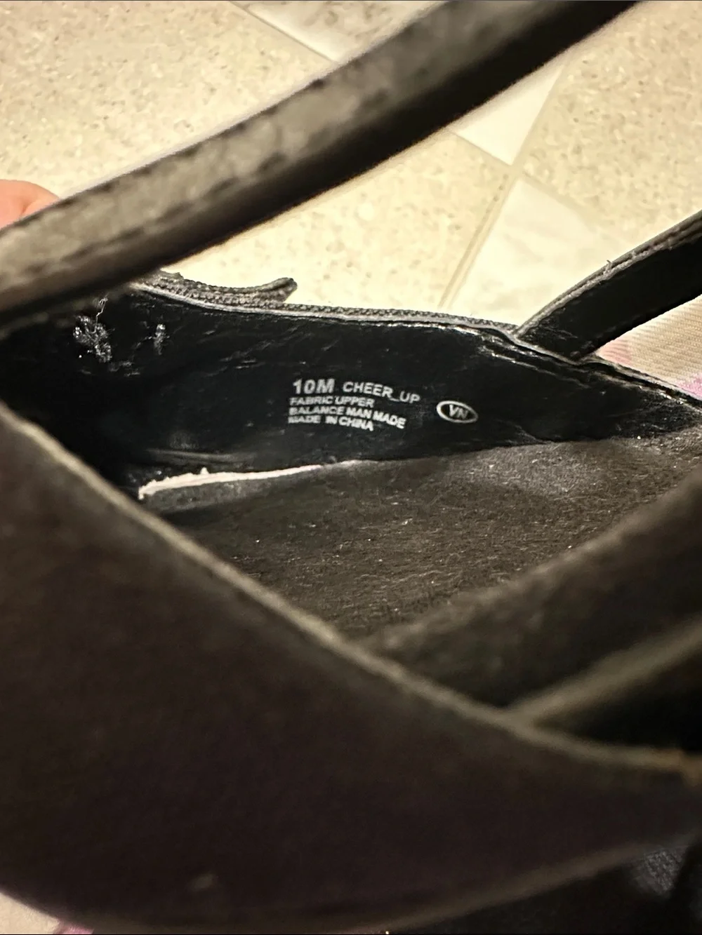 AEROSOLES chic slingback